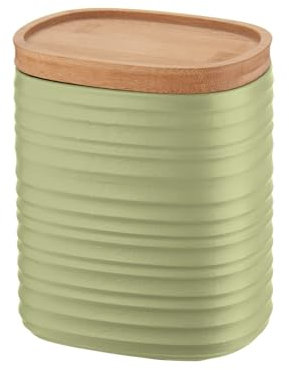 Guzzini -BARATTOLO S 'TIERRA'Verde alga