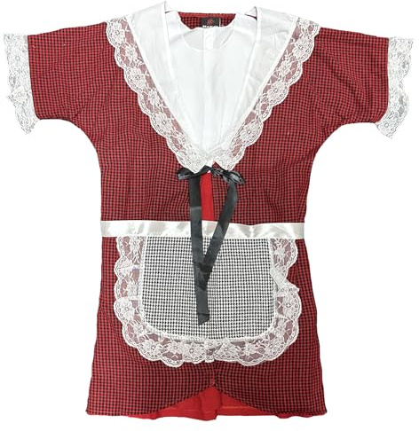 jokeshop Eisteddfod Costume traditionnel pour enfant de 9 à 10 ans