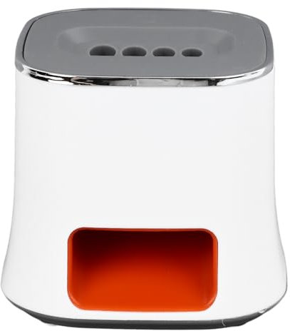 Máquina peladora automática de semillas de girasol enteras, pelador de semillas de girasol USB, herramienta de apertura eléctrica para amantes de las nueces