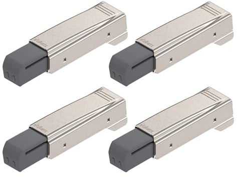 BLUM Blumotion - 973A0500.01 Türdämpfer 4er Pack