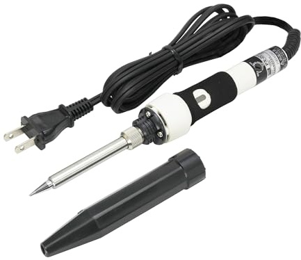 Goot Temperature Control Soldering Iron PX-201