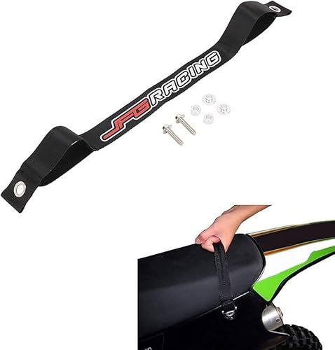 Correa de tracción trasera de rescate para motocicleta,correa de arrastre de rescate para bicicleta de tierra para 250XCFW 350/500EXCF 350/450/505SXF 350/450/505XCF 400/450XCW 450SMR 450/530EXC