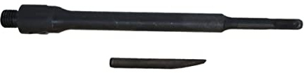 BoDi-TOOLS Bohrkronen Adapter, Dosensenker Adapter, Fliesenbohrer Adapter, (Adapter, M16 auf SDS plus 240 mm)