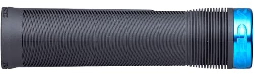 CHESTER Griffe 30mm - schwarz/blau