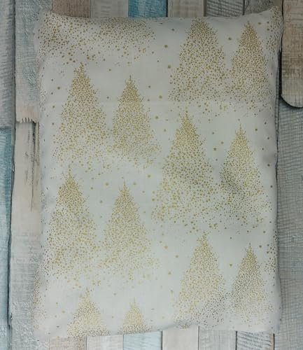 Kräuterkissen mit 8 verschiedenen Heilkräutern wie Hopfen, Melisse, Fenchel, Minze, Rosenblütenblätter, Lavendel,Ysop,Quendel,Bezug waschbar,Weihnachten 024 K. 20x24 cm