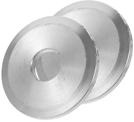 Angoily Placa De Sujeción De De Mesa Accesorio Para Disco De Unidades Fácil Montaje