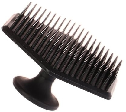 Cepillo de limpieza facial de silicona para hombre, herramienta para el cuidado de la piel (1 unidad)