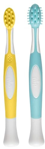 nip 37086 Zahnpflege Starter Set, mehrfarbig