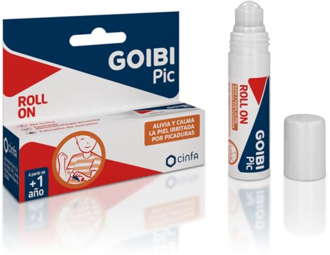 GOIBIPIC ANTIMOSQUITOS ROLL ON 14 ML PARA2