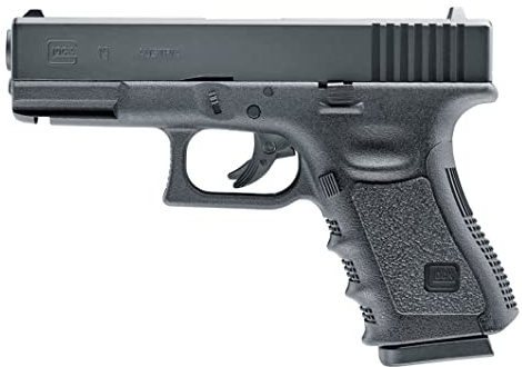 Umarex Glock 19 Gen3 .177 Caliber BB Gun Air Pistol