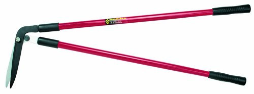 C.K Rasenkantenschere Maxima, Mehrfarbig, 940 mm