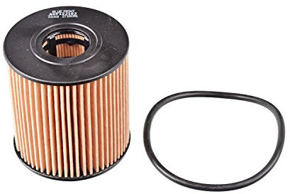 Blue Print Filtre à huile ADF122102 avec joint d'étanchéité