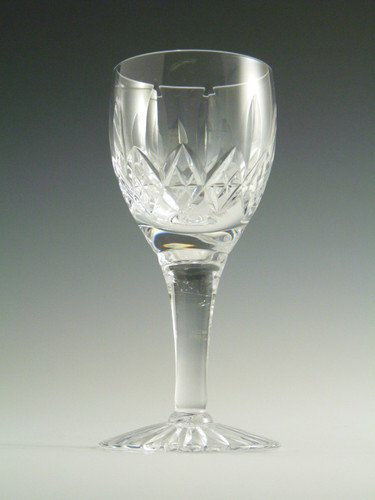 Stuart Crystal GLENCOE Sherry Glass 5