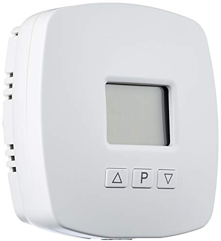 Electraline 59212 digital termostat