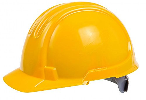 OX Standard Safety Helmet - Yellow