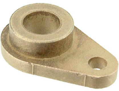 Creda TVR2 TVS3 Genuine Tumble Dryer Teardrop Rear Drum Bearing