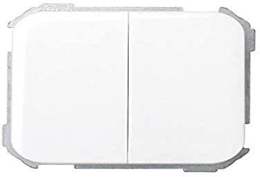 Simon 31397-30 interruptor de luz Blanco
