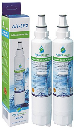2X AH-3P2 Compatible for Lincat Water Boiler Filter Flow & Burco, fits FC02 3M AP2-C401-SG 47-915403 ARK109