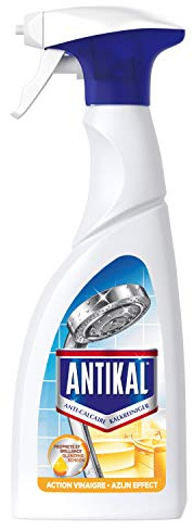 Antikal Vinaigre Anticalcaire Spray 500 ml