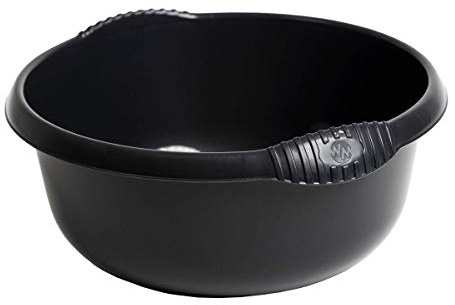 Wham Casa 36cm Round Bowl (Midnight)
