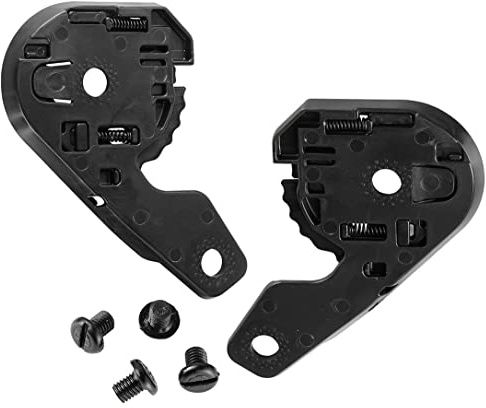 HJC - Visiera meccanica casco (HJC) I 70, meccanica HJ - 31