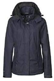 McKINLEY Damen Jacke Elke, Navy Dark, 52, 304778