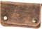 Spirit Motors Vintage Leder Gürteltasche - Praktisch und stilvoll, Ideal für Tabak - Handgefertigt aus Rindsleder