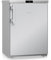 Liebherr Plus FNsddi1624 60cm Wide Frost Free Undercounter Freestanding Freezer - 4 Freezer Compartments - 93 Litre Capacity - LED Compartment Lighting - Suitable for Outbuildings -Stainless Steel