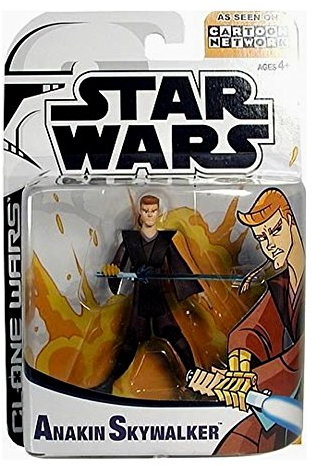 Star Wars Anakin Skywalker