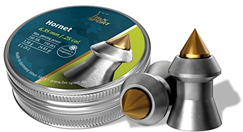 H&N Sport H&N DIABOLO Hornet 6.35MM (150)