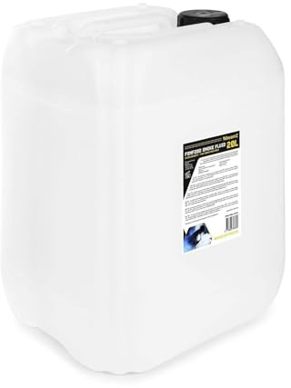 Beamz Smoke Flüssigkeit Ultra konzentriert - 20L