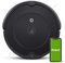 iRobot Roomba 692 - Aspirateur Robot Connecté - Système de Nettoyage en 3 étapes - Suggestions personnalisées - Compatible avec Assistants vocaux Alexa et Google