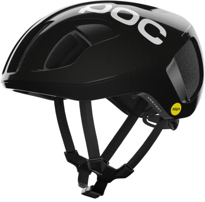 POC Ventral MIPS Fahrradhelm - Rennradhelm der aerodynamische Exzellenz, Sicherheit und Belüftung auf einzigartige Weise und ohne Abstriche vereint, mit MIPS Schutz