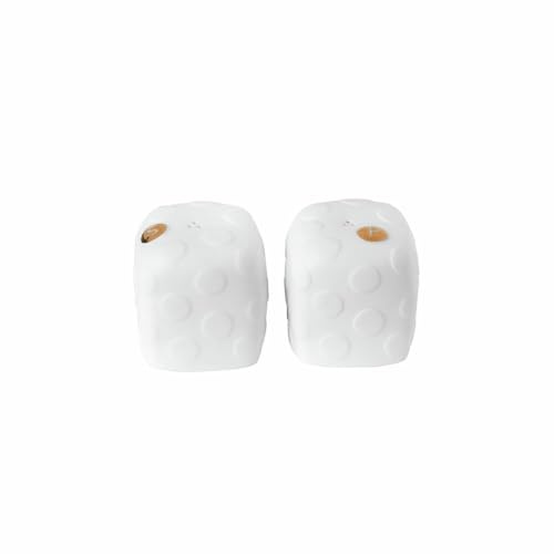 Mix & Match Salz- & Pfefferstreuer