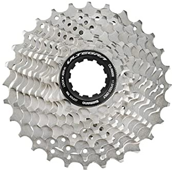 SHIMANO 6800 Ultegra 11-Fach Kassette