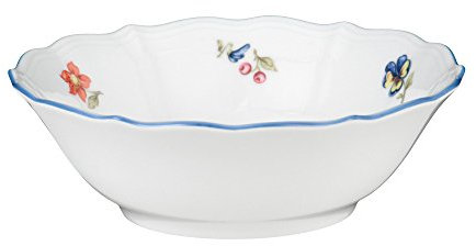 Dessertschale 15 cm 2 Stück Sonate 34032 von Seltmann Weiden
