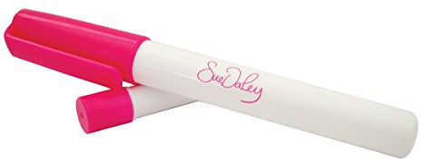 Sue Daley Designs Glue Pen Pink Glue EPP English Paper Piecing Patchwork Sewing