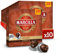 Marcilla Cápsulas de Café Intenso | Intensidad 10 | 200 Cápsulas Compatibles Nespresso (R)* - Amazon Exclusive