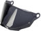 LS 2 Visier LS2 MX701 Explorer, Pinlock vorbereitet, stark getönt