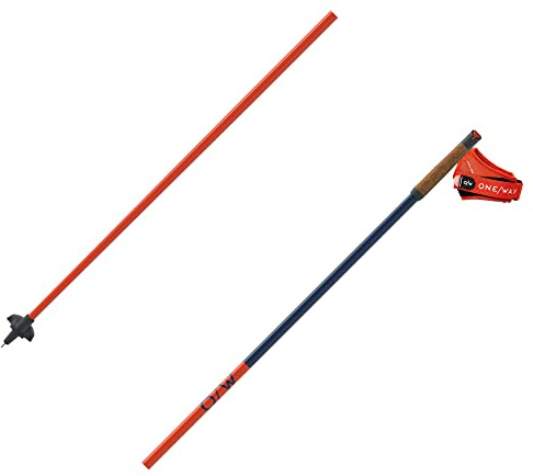 ONEWAY Diamond 1 MAG - - 155