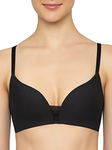 Triumph Women's Flex Smart P EX Bra, Black, 03