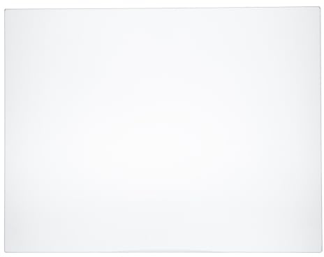 easyPART passend für Electrolux 242629428/2 Glasplatte 521 x 402