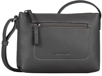 TOM TAILOR Elis Damen Umhängetasche Crossbody Bag Klein