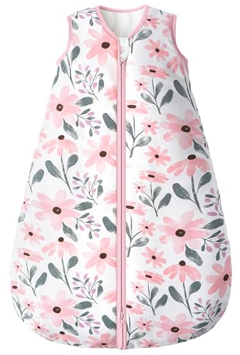 Yoofoss Schlafsack Baby Winter 2.5 Tog