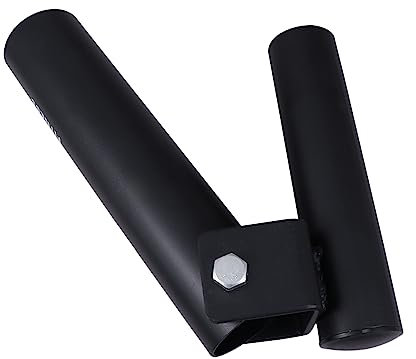 Anneome Barbell Attachment Sleeve Für Krafttraining Einfach Zu Installierendes Zubehör Für Effektives Gewichtheben Für Fitnessstudios
