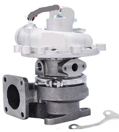 RHF5 WL85 IHI Turbolader Turbo Turbine for Ford Ranger kompatibel for Mazda B2500 2.5 TDI WL85C WL84 VC430089 8971228843