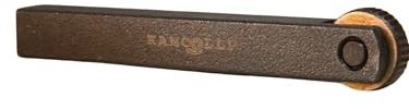 Lathe Knurling Tool with 1/2 12.5mm Shank, Single Wheel, Metal Working Tool