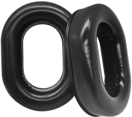Coussinets en mousse à mémoire de forme en gel rafraîchissant pour casques Clark Thermiques résistants avec isolation phonique Coussinets en polyuréthane