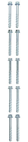 Fischer Betonschraube FSS 14 x 130, SW 22, 523921
