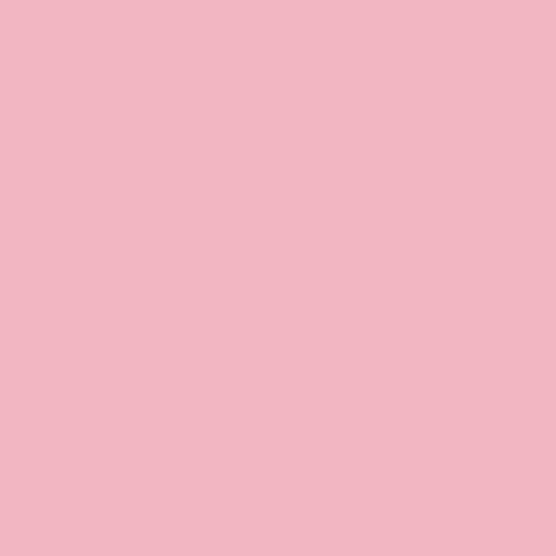 PYH Fliesenaufkleber für Küche und Bad | einfarbig pastellrosa matt | Fliesenfolie für 20x20cm Fliesen | 152 Stück | Klebefliesen günstig in 1A Qualität von PrintYourHome